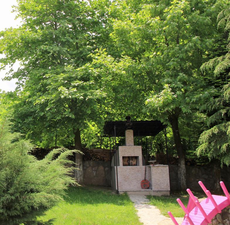 Villa Gungor Garden Sapanca Exterior foto