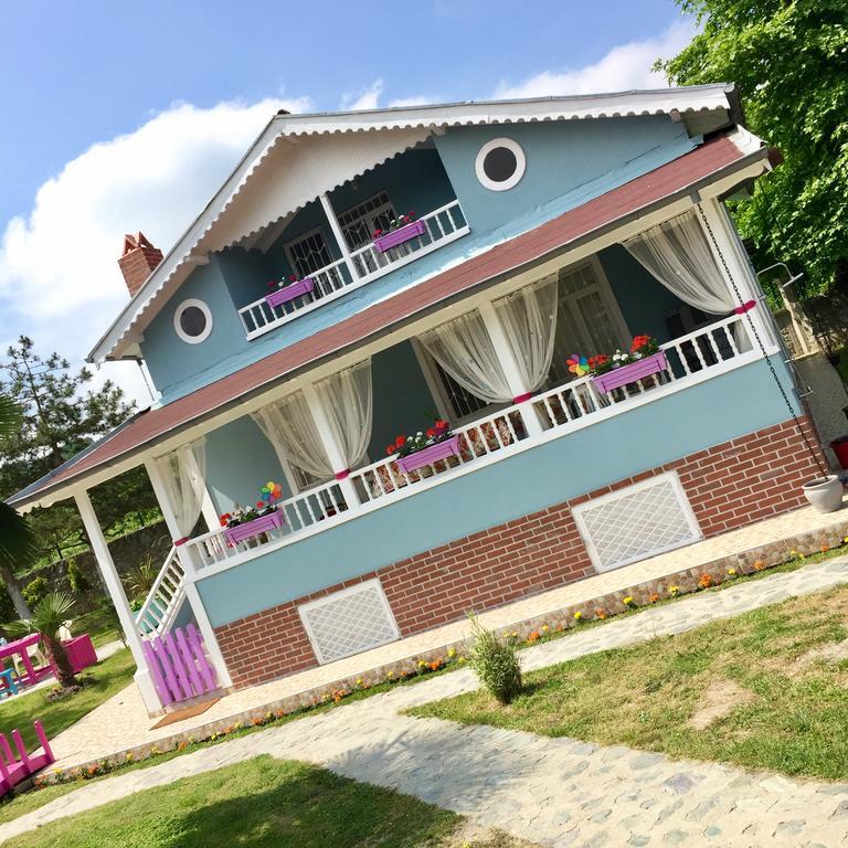 Villa Gungor Garden Sapanca Exterior foto